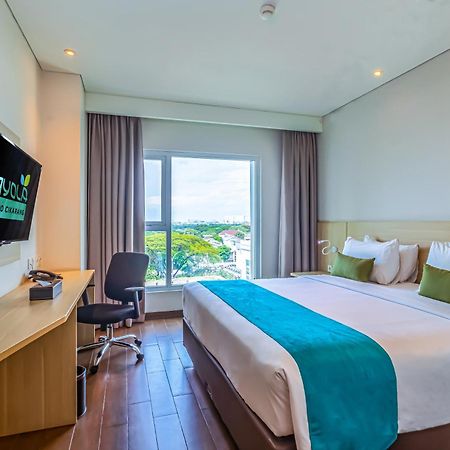 Hotel Ayola Lippo Cikarang Exterior photo