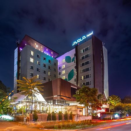 Hotel Ayola Lippo Cikarang Exterior photo